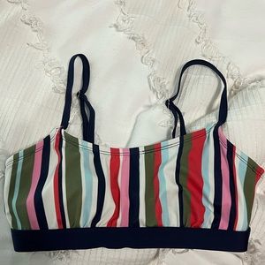 Target bikini top